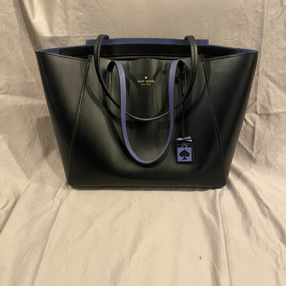 Kate Spade Ivy Drive Large Loryn Work Tote - Picture 6 of 7